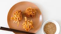 Crispy Shrimp Balls Crispy Shrimp Balls