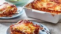 Classic Beef Lasagne Classic Beef Lasagne