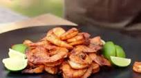 BBQ Shrimp BBQ Shrimp