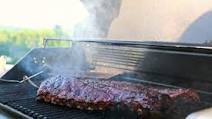 Grill Ribs Grill Ribs