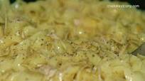 Crockpot Chicken and Noodles Crockpot Chicken and Noodles