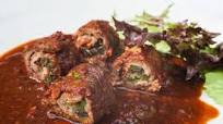 Enchiladas Potosinas Enchiladas Potosinas