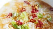Vegan Congee Vegan Congee