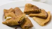 Sweet Crêpes Sweet Crêpes