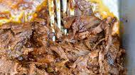 Mexican Shredded Beef Mexican Shredded Beef
