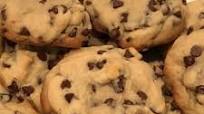 Mini Chocolate Chip Cookies Recipe Mini Chocolate Chip Cookies Recipe