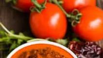 Salsa Roja Salsa Roja