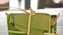 Fish Steamed in Banana Leaves - Mok Pa Fish Steamed in Banana Leaves - Mok Pa