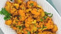 Aloo Gobi Aloo Gobi