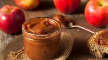 Apple Butter Apple Butter