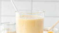 Dreamy Orange Smoothie Recipe Dreamy Orange Smoothie Recipe