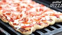 Easy Grilled Pizza Recipe for Unbeatable Pizza Nights Easy Grilled Pizza Recipe for Unbeatable Pizza Nights