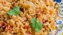 Authentic Spanish Rice Recipe Authentic Spanish Rice Recipe