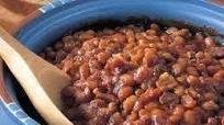 Maine Baked Beans Maine Baked Beans