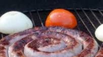 Boerewors (South African Sausage) Boerewors (South African Sausage)