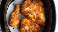 Air Fryer Fried Chicken Air Fryer Fried Chicken
