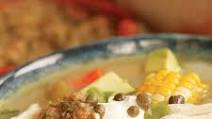 Ajiaco (Colombian Chicken Soup) Ajiaco (Colombian Chicken Soup)