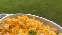 Shrimp Mac and Cheese Shrimp Mac and Cheese