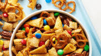 Sweet 'n Salty Snack Mix Sweet 'n Salty Snack Mix