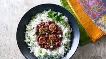 Authentic Instant Pot Red Beans and Rice Authentic Instant Pot Red Beans and Rice