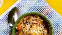 Taco Soup in the Rice Cooker Taco Soup in the Rice Cooker