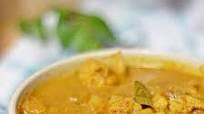 Cauliflower Gashi ~ Mangalore Cauliflower Curry Cauliflower Gashi ~ Mangalore Cauliflower Curry