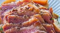 What To Serve with Corned Beef What To Serve with Corned Beef