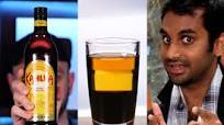 Snake Juice shot Snake Juice shot