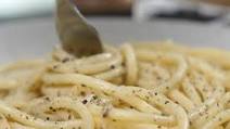CACIO E PEPE CACIO E PEPE