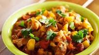 No Potato Aloo Gobi No Potato Aloo Gobi