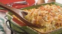 Unforgettable Chicken Casserole Unforgettable Chicken Casserole
