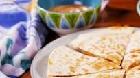 Copycat Taco Bell Quesadilla Copycat Taco Bell Quesadilla
