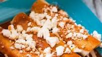 Authentic Chicken Enchiladas Recipe Authentic Chicken Enchiladas Recipe