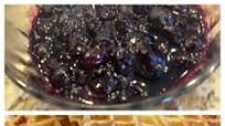 Gluten Free Ricotta and Lemon Waffles Gluten Free Ricotta and Lemon Waffles