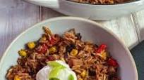 Burrito Bowl | Weight Watchers Burrito Bowl | Weight Watchers