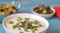 Nellikaai Thayir Pachadi |Amla Raita | Yogurt Dip Nellikaai Thayir Pachadi |Amla Raita | Yogurt Dip