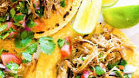 Instant Pot Pork Carnitas Instant Pot Pork Carnitas