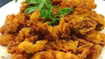 Steps to Make Favorite Soft shell crab tempura Steps to Make Favorite Soft shell crab tempura