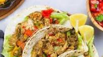 Instant Pot Chicken Fajitas Instant Pot Chicken Fajitas