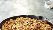 Corned Beef Hash Casserole Corned Beef Hash Casserole