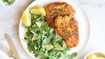 Parmesan Crusted Pork Chops Parmesan Crusted Pork Chops