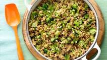 One-Pot Ten-Minute Beef and Broccoli One-Pot Ten-Minute Beef and Broccoli