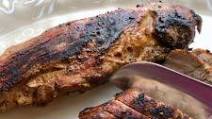 Grilled Pork Tenderloin Grilled Pork Tenderloin