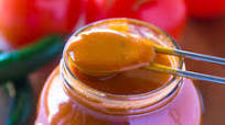 10 Minute Homemade Enchilada Sauce 10 Minute Homemade Enchilada Sauce