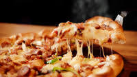 Instant Pot Pizza Instant Pot Pizza