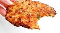 Thin & Crispy Italian Air Fried Eggplant Slices Thin & Crispy Italian Air Fried Eggplant Slices