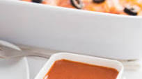 Enchilada Sauce Enchilada Sauce