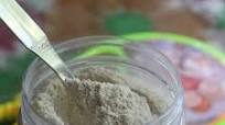 Mixed Dal & Rice Porridge Mix for Babies Mixed Dal & Rice Porridge Mix for Babies