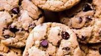 The BEST Chocolate Chip Cookies The BEST Chocolate Chip Cookies