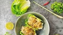Pork Larb Pork Larb